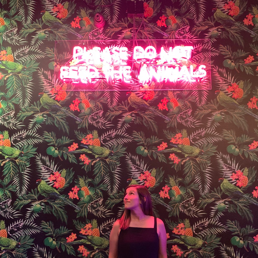 Meet your Posher, Kelly